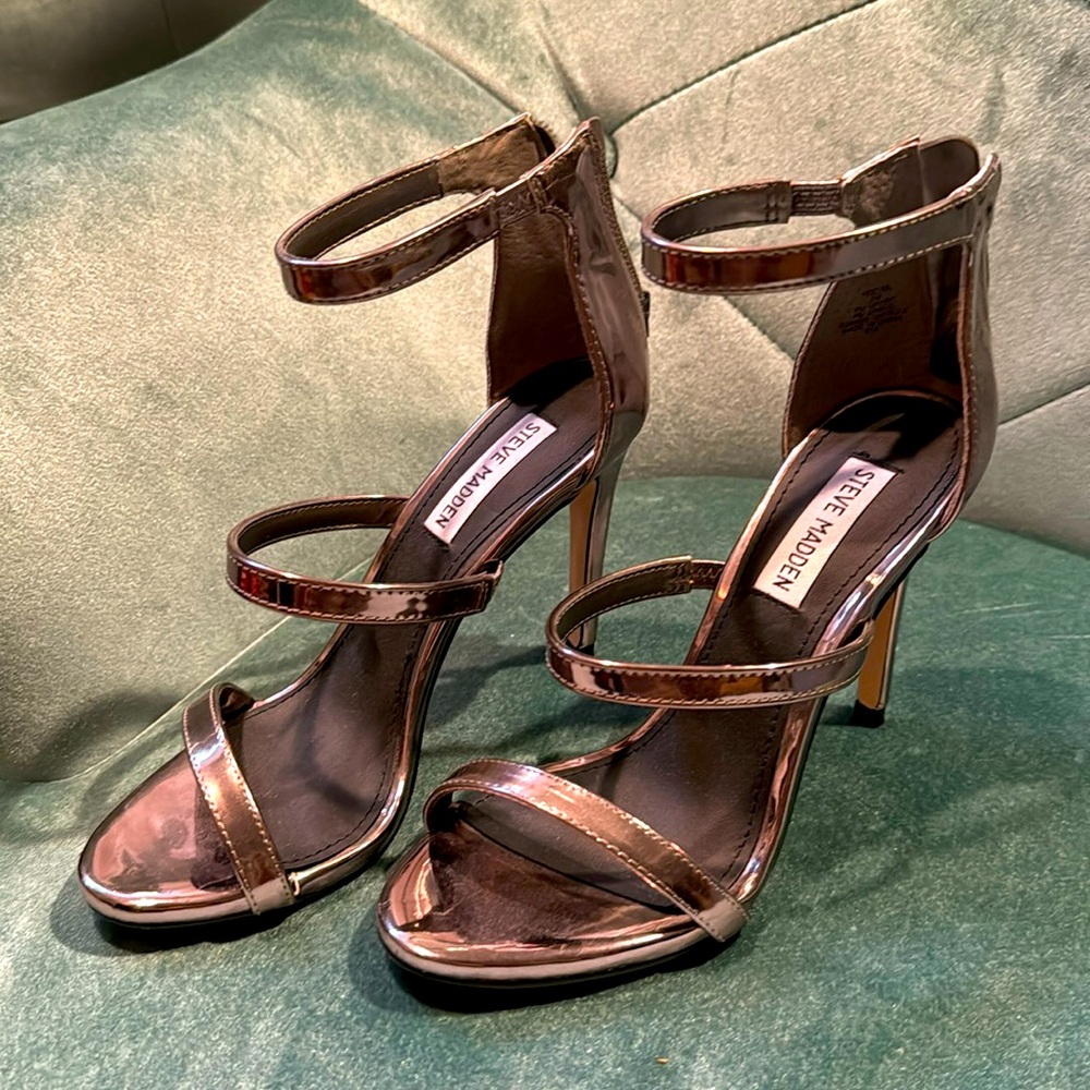 Steve Madden heels